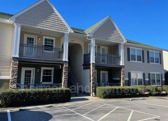 Property at 3600 London Ct SW Unit 3600-101, Aiken, SC, 29803, 1 bed, 1 bath, [object Object]