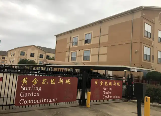 Property at 6655 W Sam Houston Pkwy S Unit 2F, Houston, TX, 77072, 2 beds, 2 baths, [object Object]