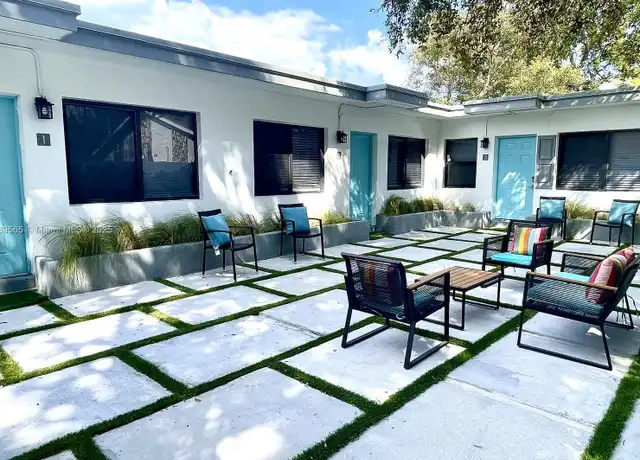 Property at 820 S Federal Hwy #1, Lake Worth Beach, FL, 33460, 1 bed, 1 bath, [object Object]