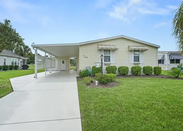 Property at 1640 Magnolia Ave, Lady Lake, FL, 32159, 2 beds, 2 baths, [object Object]
