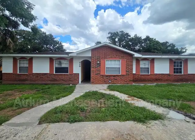 Property at 429 Duchess Ct Unit A, Lakeland, FL, 33803, 3 beds, 2 baths, [object Object]