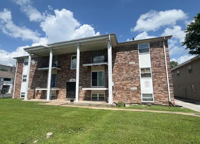 Property at 2048 S Florence Ave Unit 304, Springfield, MO, 65807, 2 beds, 1 bath, [object Object]