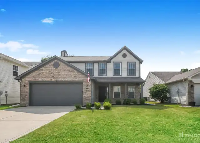 Property at 16736 Yeoman Way, Westfield, IN, 46074, 3 beds, 2.5 baths, [object Object]