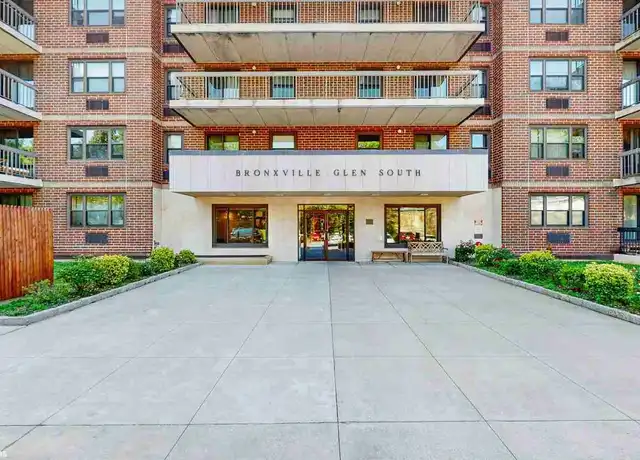 Property at 1376 Midland Ave #404, Bronxville, NY, 10708, 2 beds, 2 baths, [object Object]