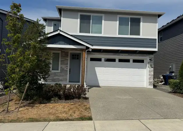 Property at 8729 69th Pl NE, Marysville, WA, 98270, 5 beds, 3.5 baths, [object Object]