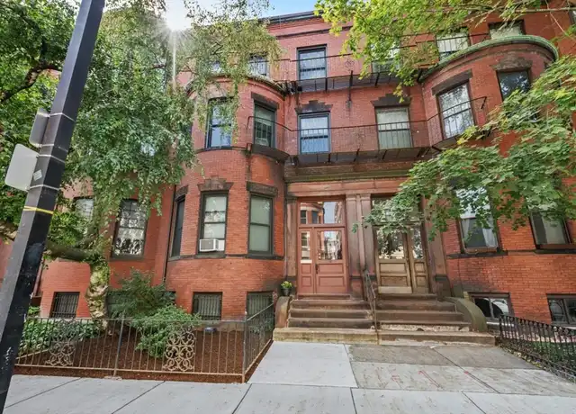 Property at 82 Saint Stephen St Unit 2, Boston, MA, 02115, 3 beds, 2.5 baths, [object Object]