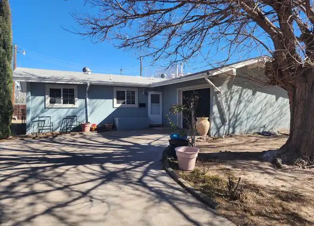 Property at 2817 Encanto Dr, Roswell, NM, 88201, 3 beds, 2 baths, [object Object]