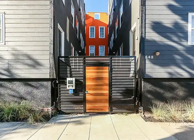 Property at 559 Sycamore St. - 553 Sycamore St, Oakland, CA, 94612, 1 bed, 1 bath, Contact for Price