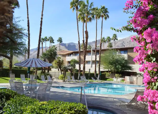 Property at 464 S Calle Encilia Unit A9, Palm Springs, CA, 92262, 1 bed, 1 bath, [object Object]
