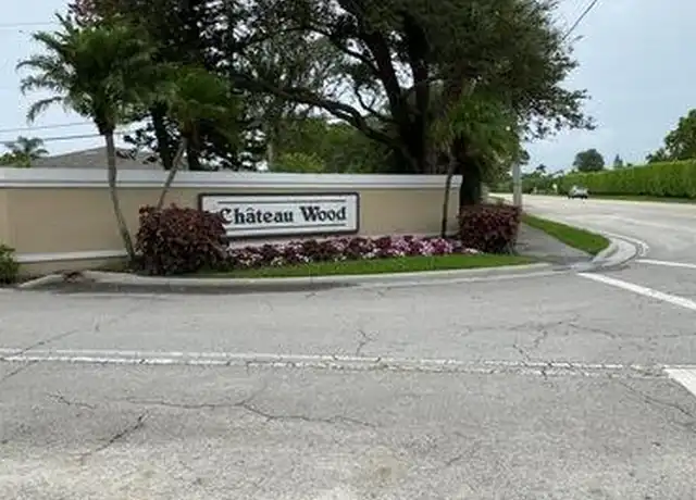 Property at 3900 Village Dr Unit C, Delray Beach, FL, 33445, 3 beds, 3 baths, [object Object]