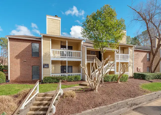 Photo of 101 Harlon Dr, Cary, NC 27511