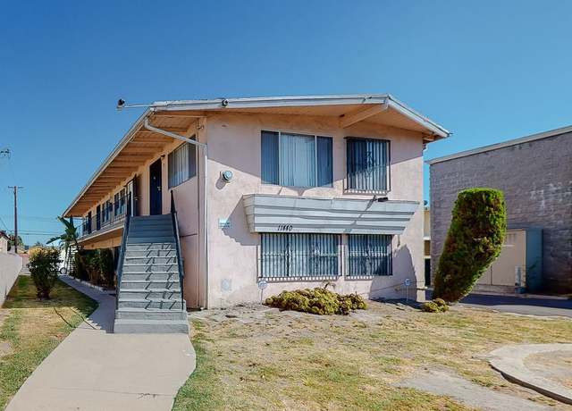 Photo of 11440 Old River School Rd, Downey, CA 90241