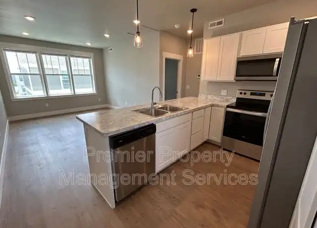 Property at 6041 Elysian Rd Unit 202, Billings, MT, 59101, 1 bed, 1 bath, [object Object]