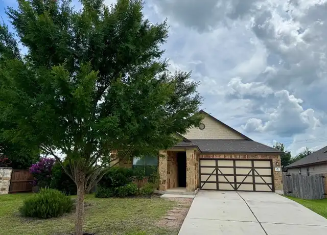 Property at 111 Jasmine Cv, Kyle, TX, 78640, 3 beds, 2 baths, [object Object]