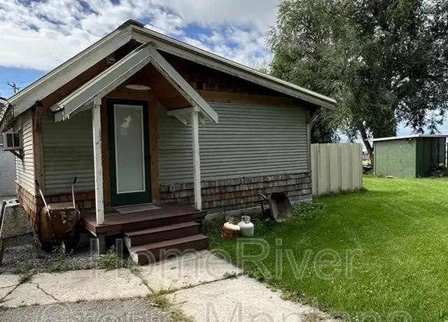 Property at 6520 US Highway 10 W, Missoula, MT, 59808, 0 beds, 1 bath, [object Object]