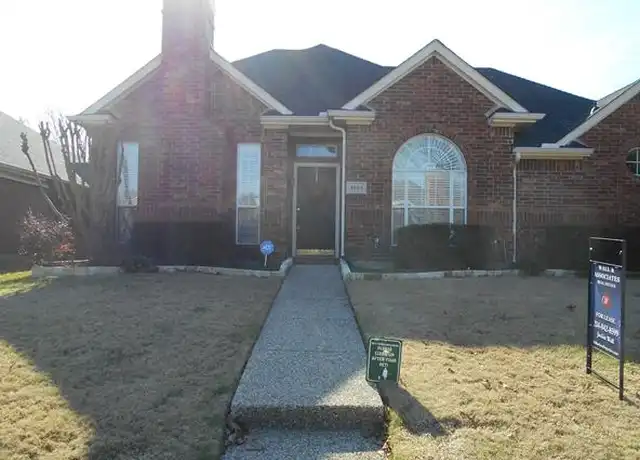 Property at 4804 Holly Berry Dr, Plano, TX, 75093, 4 beds, 2 baths, [object Object]