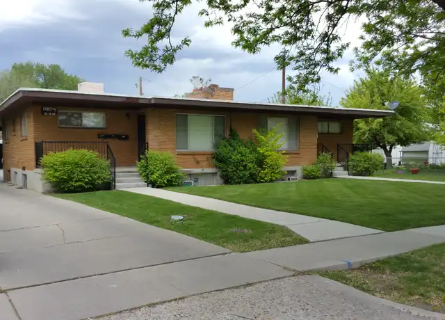 Property at 1234 S 800 W Unit 1234 A, Salt Lake City, UT, 84104, 2 beds, 1 bath, [object Object]