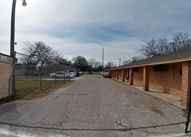 Property at 500 W Rancier Ave Unit M, Killeen, TX, 76541, 1 bed, 1 bath, [object Object]