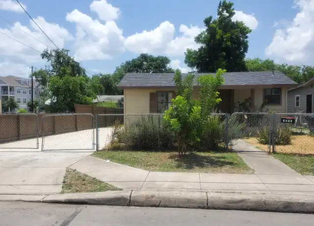 Property at 1822 Hays St, San Antonio, TX, 78202, 0 beds, 1 bath, [object Object]