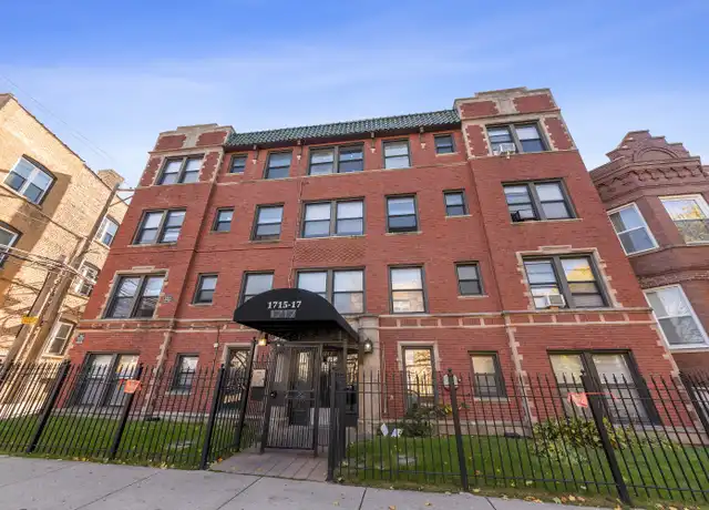 Property at 1717 W North Shore Ave Unit 1A, Chicago, IL, 60626, 0 beds, 1 bath, [object Object]