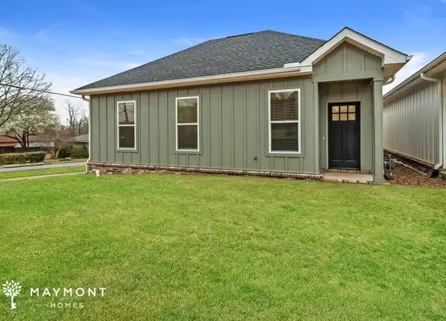 Property at 16320 Lamarche Dr, Little Rock, AR, 72223, 1 bed, 1 bath, [object Object]