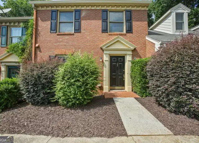 Property at 460 Forestgate Ct, Atlanta, GA, 30350, 2 beds, 2.5 baths, [object Object]