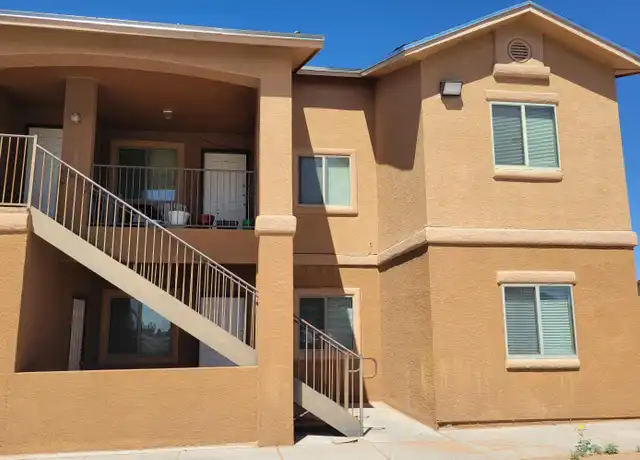 Property at 3408 Blue Earth Ln Unit A, El Paso, TX, 79936, 2 beds, 2 baths, [object Object]