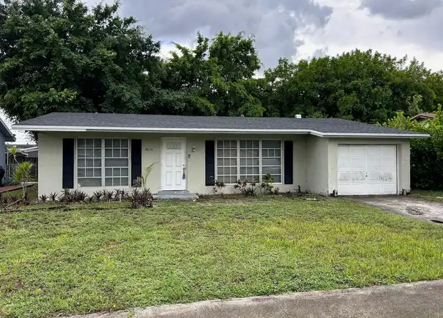 Property at 11610 NW 33rd St, Sunrise, FL, 33323, 3 beds, 2 baths, [object Object]