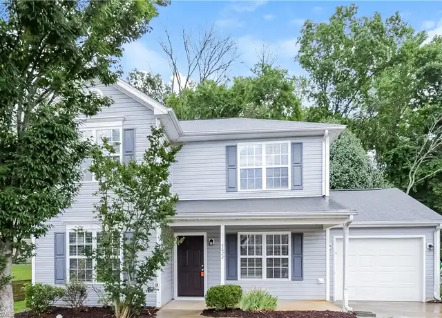 Property at 4622 Mallard Creek Dr, Greensboro, NC, 27405, 3 beds, 2.5 baths, [object Object]