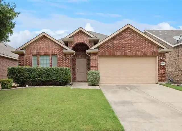 Property at 9508 Falcons Fire Dr, McKinney, TX, 75072, 3 beds, 2 baths, [object Object]