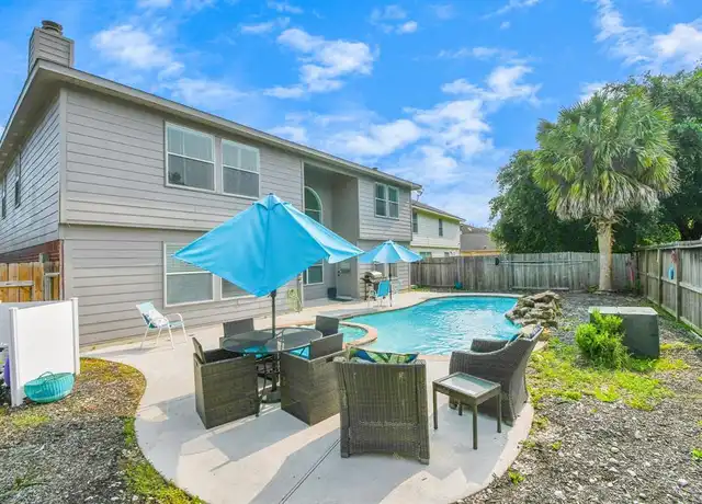 Property at 4827 Lazy Timbers Dr, Humble, TX, 77346, 6 beds, 2.5 baths, [object Object]