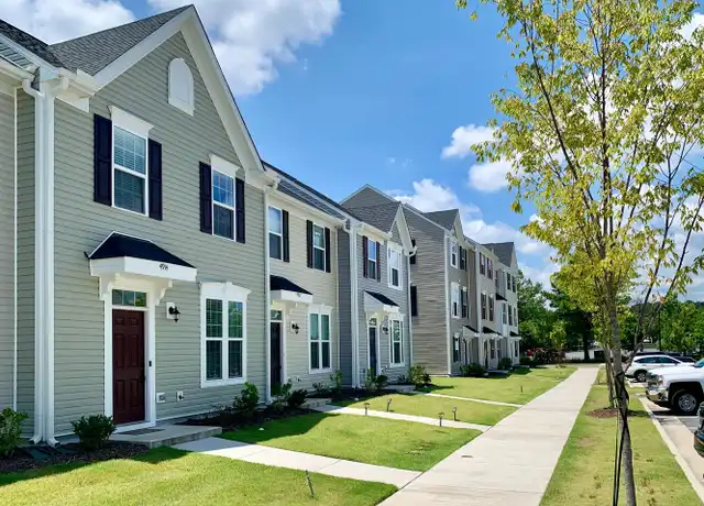 Property at 4914 Crossley St, Raleigh, NC, 27616, 3 beds, 2.5 baths, [object Object]
