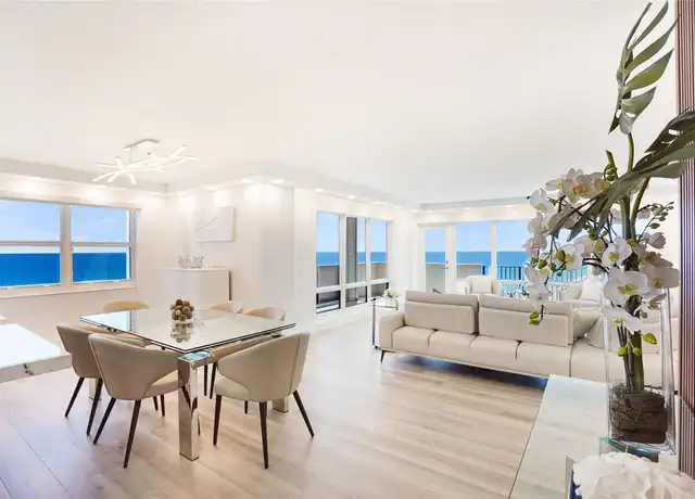Property at 5100 N Ocean Blvd #1409, Lauderdale by the Sea, FL, 33308, 3 beds, 2.5 baths, [object Object]