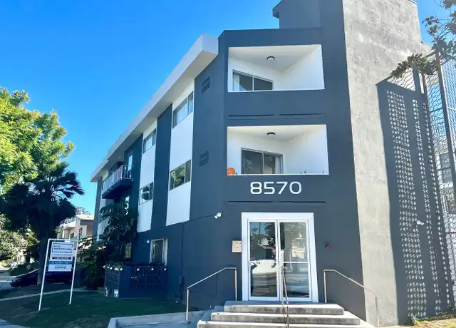 Property at 8570 Gregory Way Unit 205, Los Angeles, CA, 90035, 1 bed, 1 bath, [object Object]
