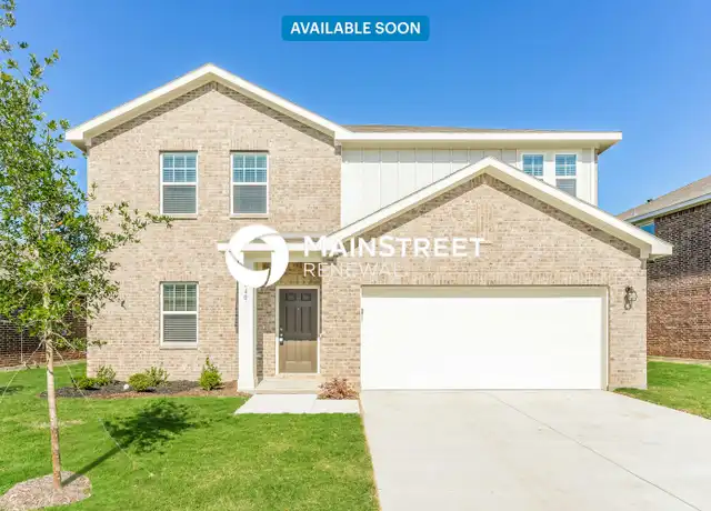 Property at 440 Canoe Way, Crowley, TX, 76036, 4 beds, 2 baths, [object Object]