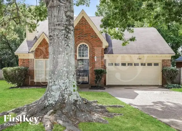 Property at 5041 Cottage Ln, Memphis, TN, 38125, 4 beds, 2 baths, [object Object]