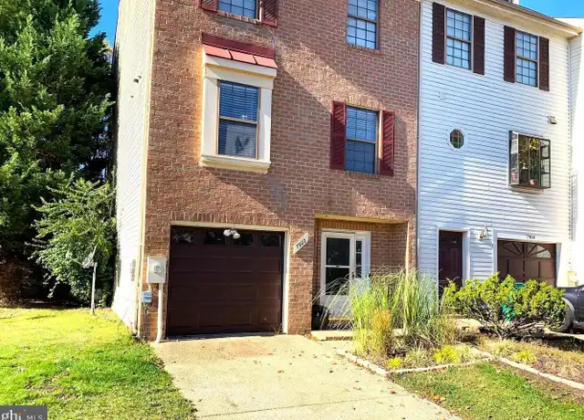 Property at 7902 Ashford Blvd, Laurel, MD, 20707, 3 beds, 3.5 baths, [object Object]