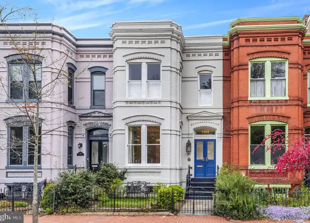 Property at 1102 E Capitol St NE, Washington, DC, 20002, 3 beds, 2.5 baths, [object Object]