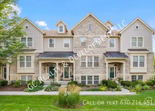 Property at 927 Indigo Ct, Hanover Park, IL, 60133, 3 beds, 3 baths, [object Object]