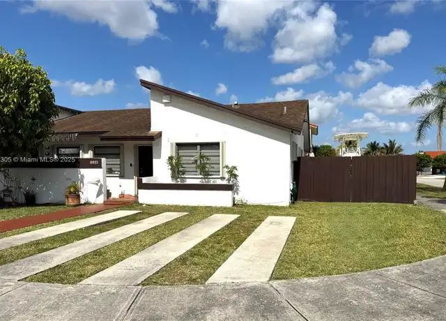 Property at 10933 SW 146th Ct, Miami, FL, 33186, 3 beds, 2 baths, [object Object]