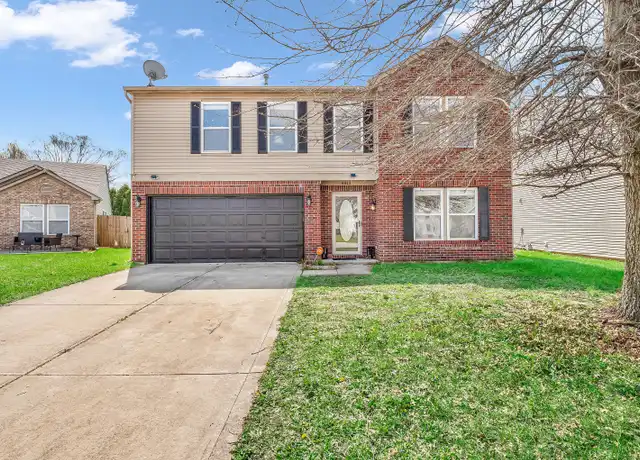 Property at 8813 Browns Valley Ln, Camby, IN, 46113, 4 beds, 2.5 baths, [object Object]