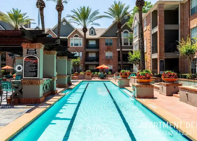 Property at 4854 Pin Oak Park Unit 2295, Bellaire, TX, 77401, 2 beds, 2 baths, [object Object]