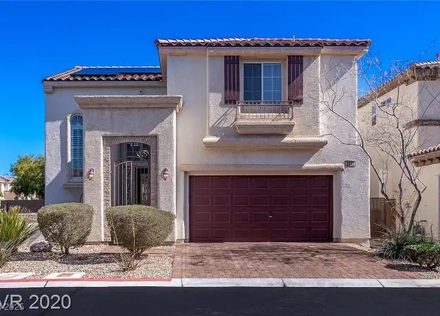 Property at 8253 Timely Treasures Ave, Las Vegas, NV, 89178, 3 beds, 2.5 baths, [object Object]