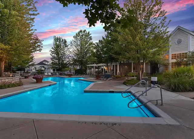 Property at Village Green of Rochester - 701 Green Cir, Rochester, MI, 48307, 1-3 bed, 1-2.5 bath, [object Object]