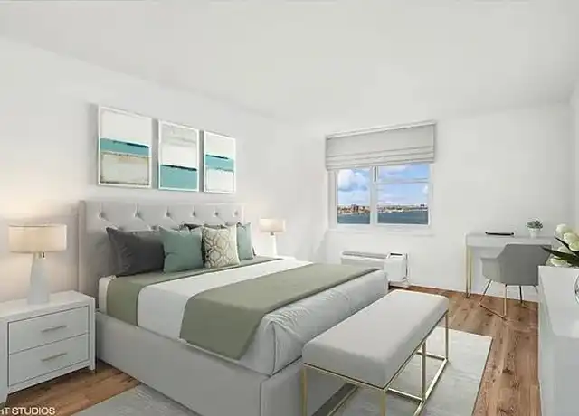 Property at 375 S End Ave Unit 10H, New York, NY, 10280, 1 bed, 1 bath, [object Object]