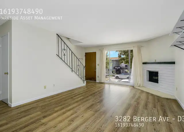 Property at 3282 Berger Ave Unit D3, San Diego, CA, 92123, 2 beds, 1.5 baths, [object Object]