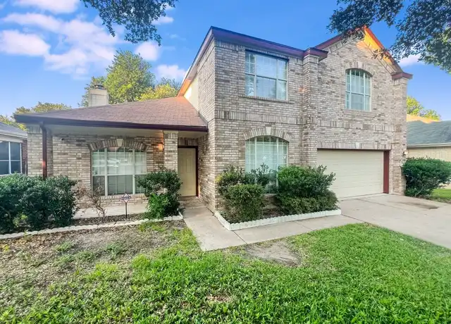 Property at 1512 Suzi Ln, Pflugerville, TX, 78660, 4 beds, 2.5 baths, [object Object]