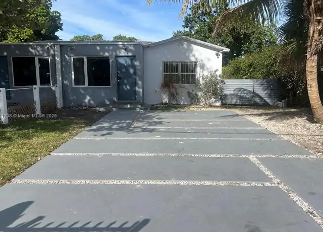 Property at 461 NW 103rd St Unit 1, Miami, FL, 33150, 4 beds, 2 baths, [object Object]