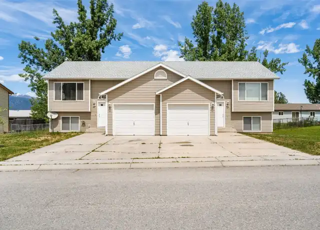 Property at 219 Turner St Unit 219, Stevensville, MT, 59870, 3 beds, 2 baths, [object Object]