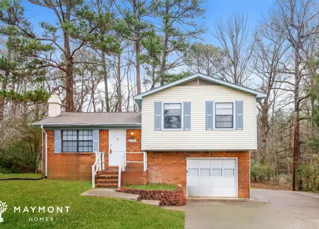 Property at 3787 Hilltop Rd SE, Bessemer, AL, 35022, 4 beds, 1 bath, [object Object]